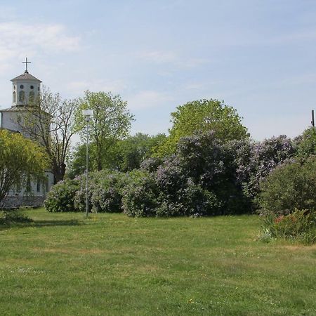 Klockaregarden I Hoegsrum Hogsrum Εξωτερικό φωτογραφία